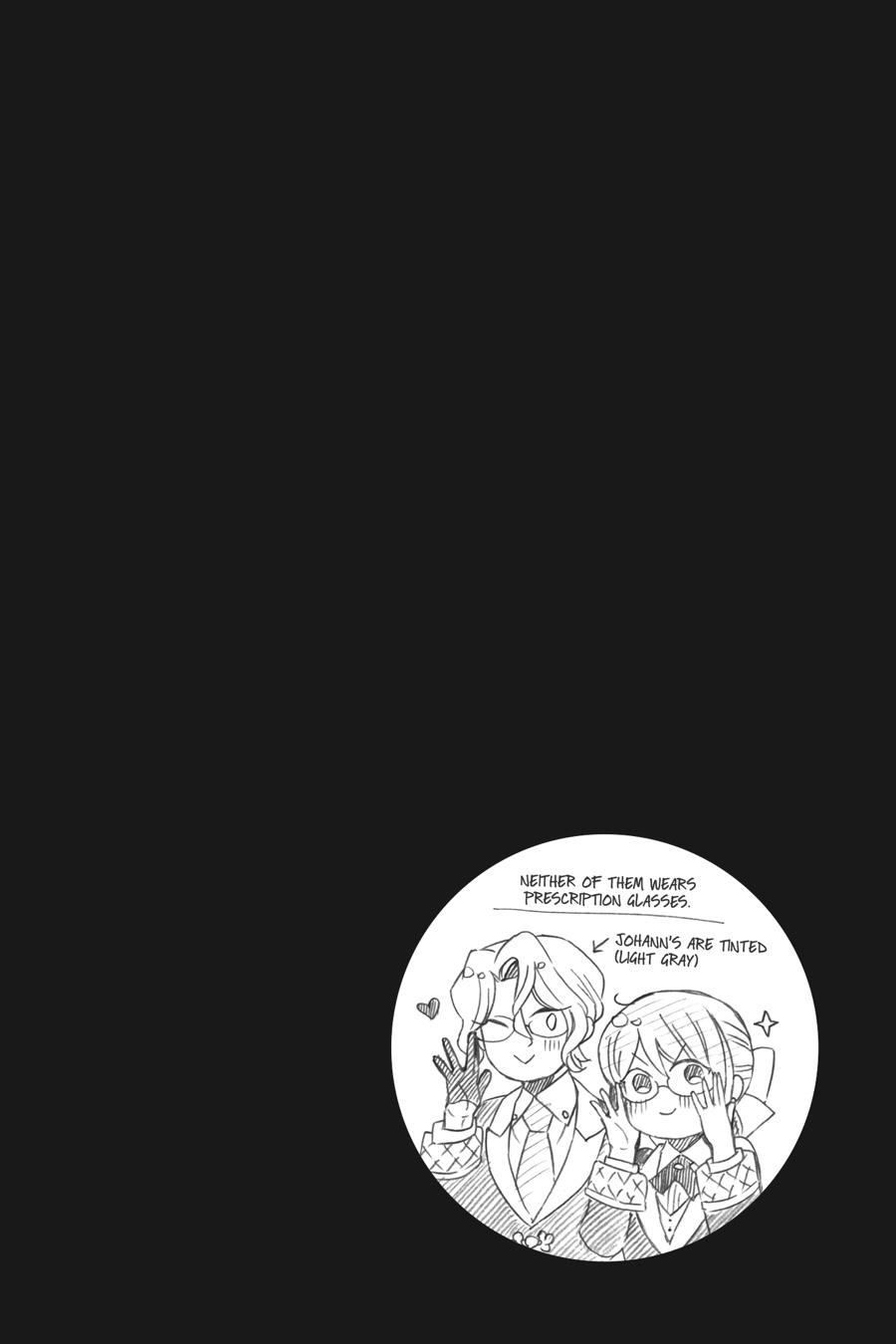 Read The Case Study of Vanitas Manga Online