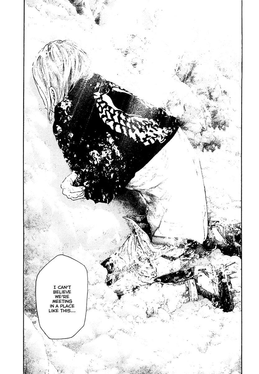 Read The Climber Manga Online