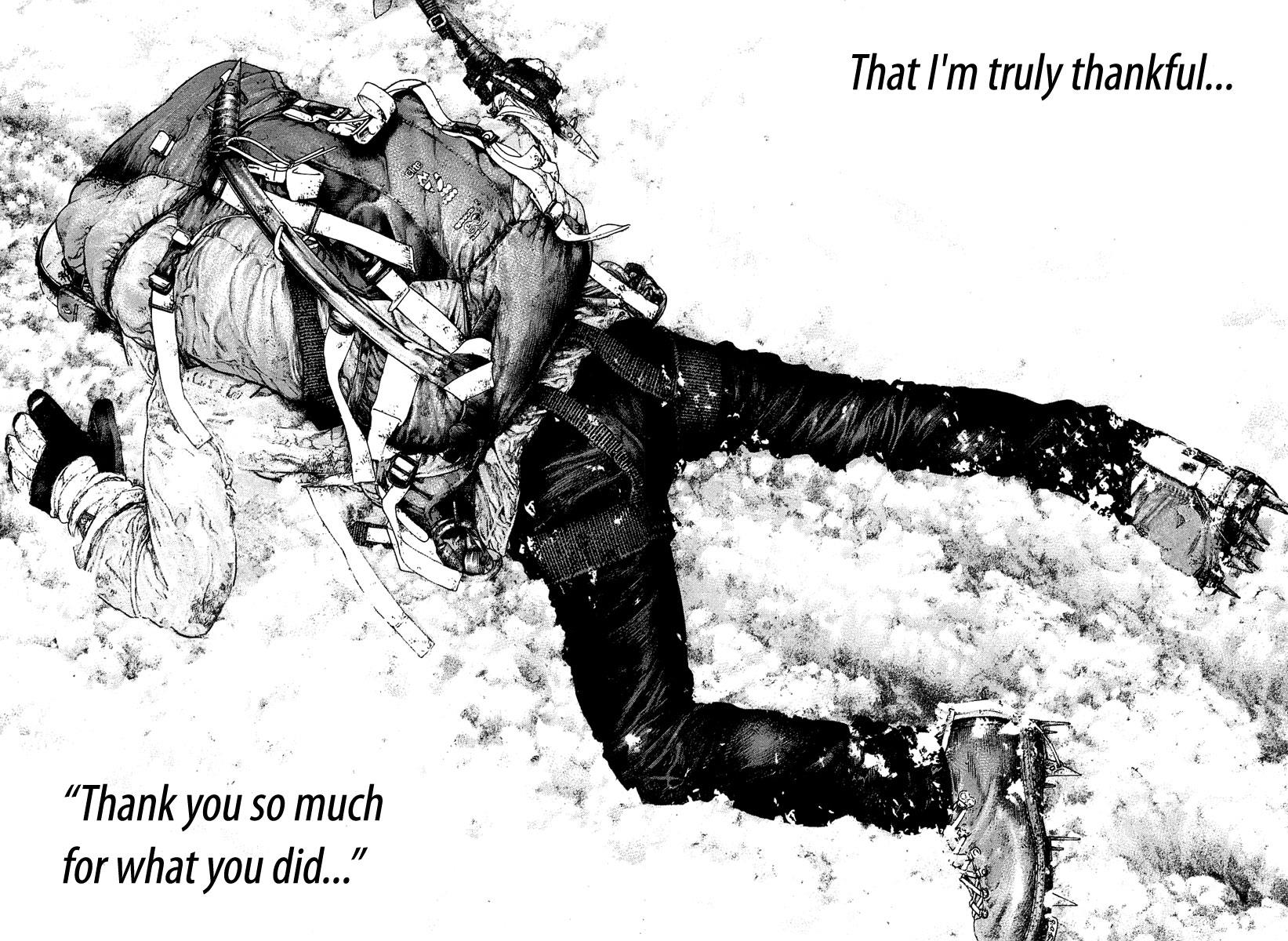 Read The Climber Manga Online