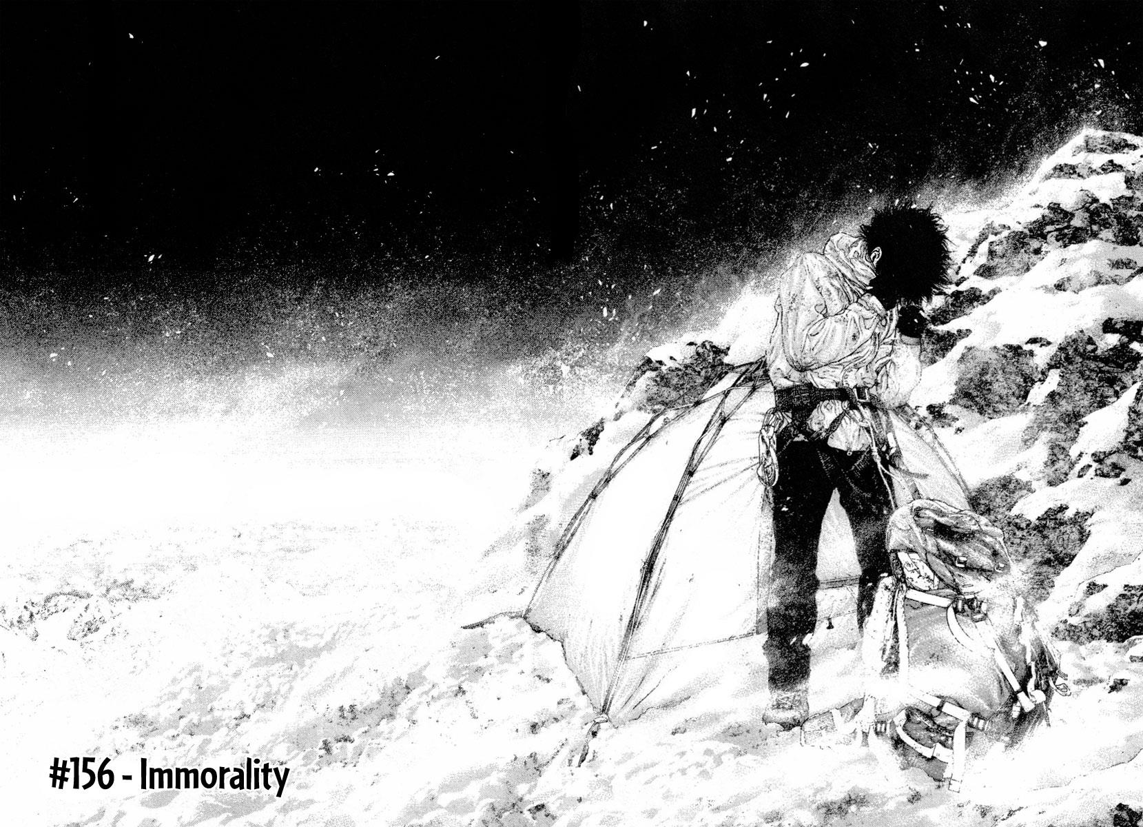 Read The Climber Manga Online