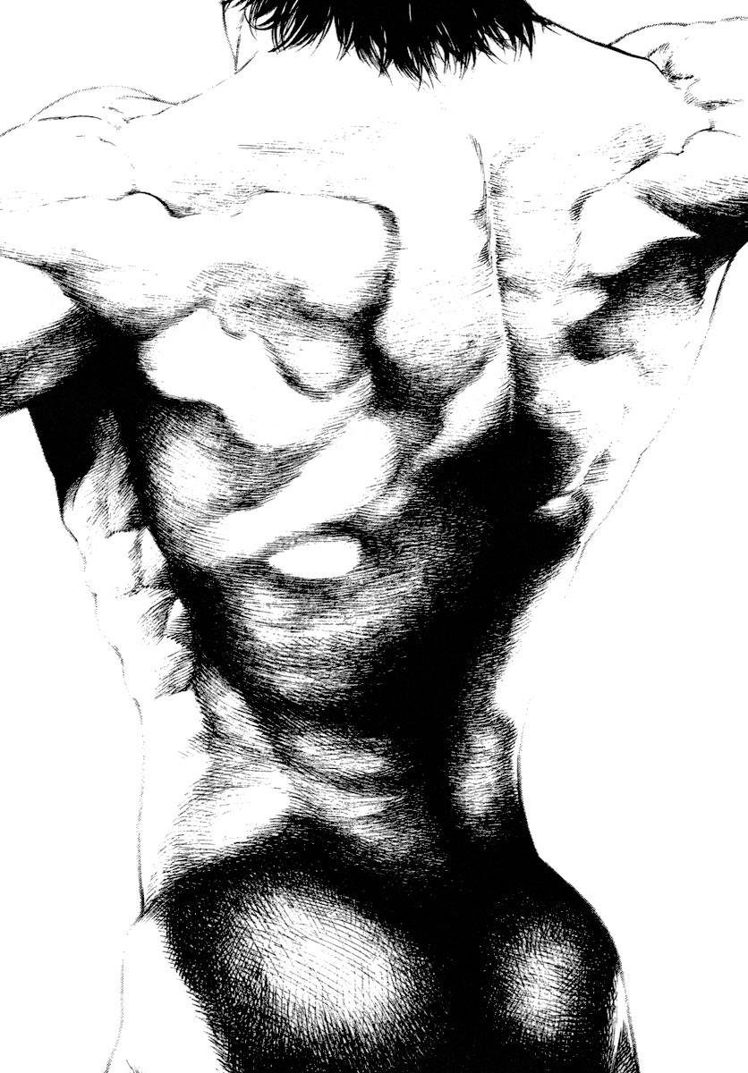 Read The Climber Manga Online