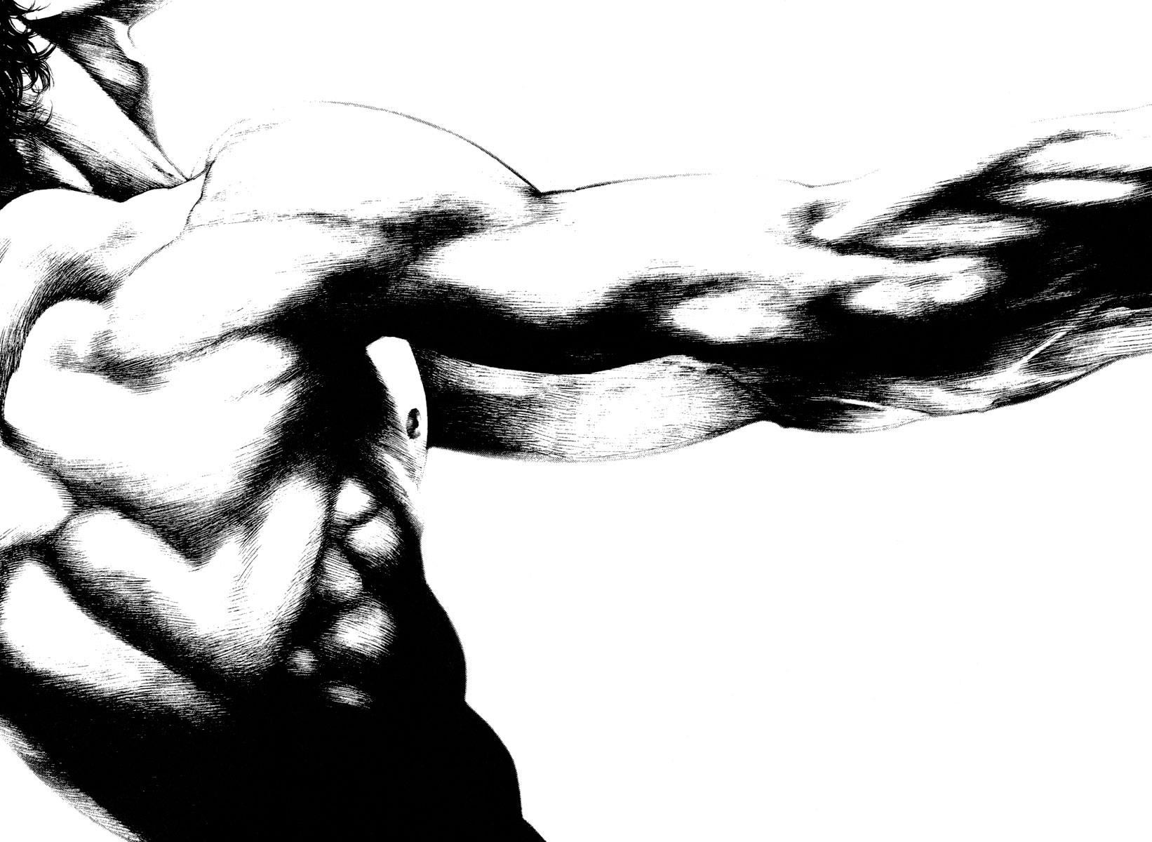 Read The Climber Manga Online