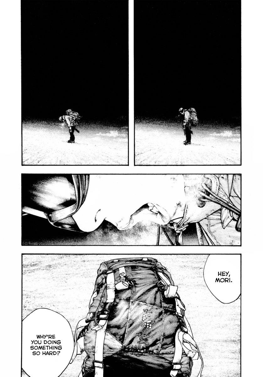 Read The Climber Manga Online