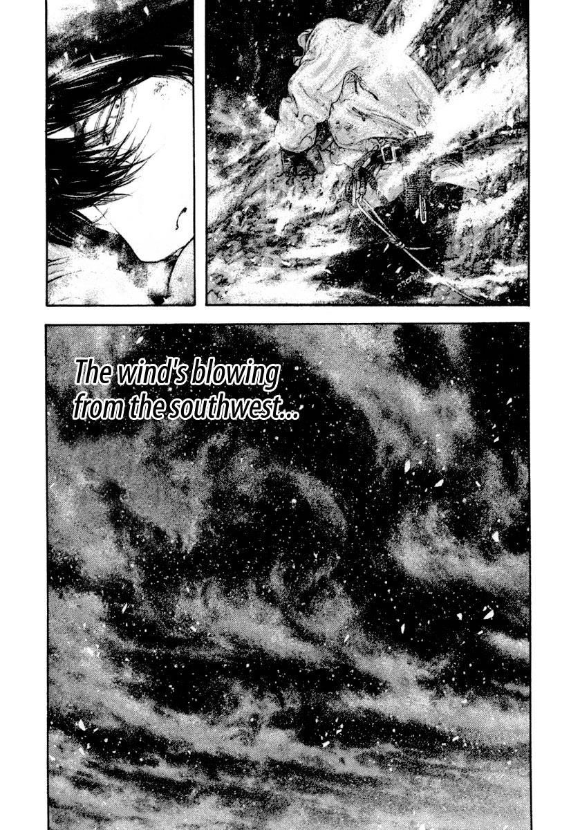 Read The Climber Manga Online