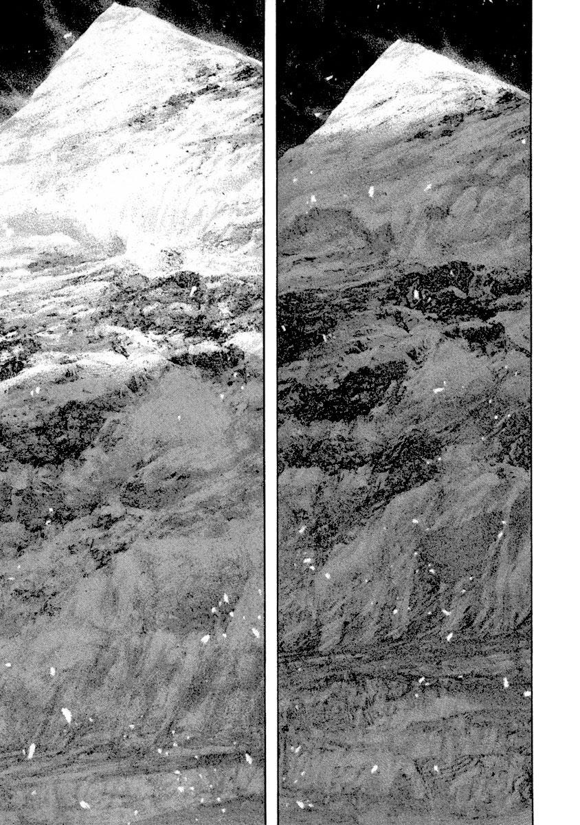 Read The Climber Manga Online