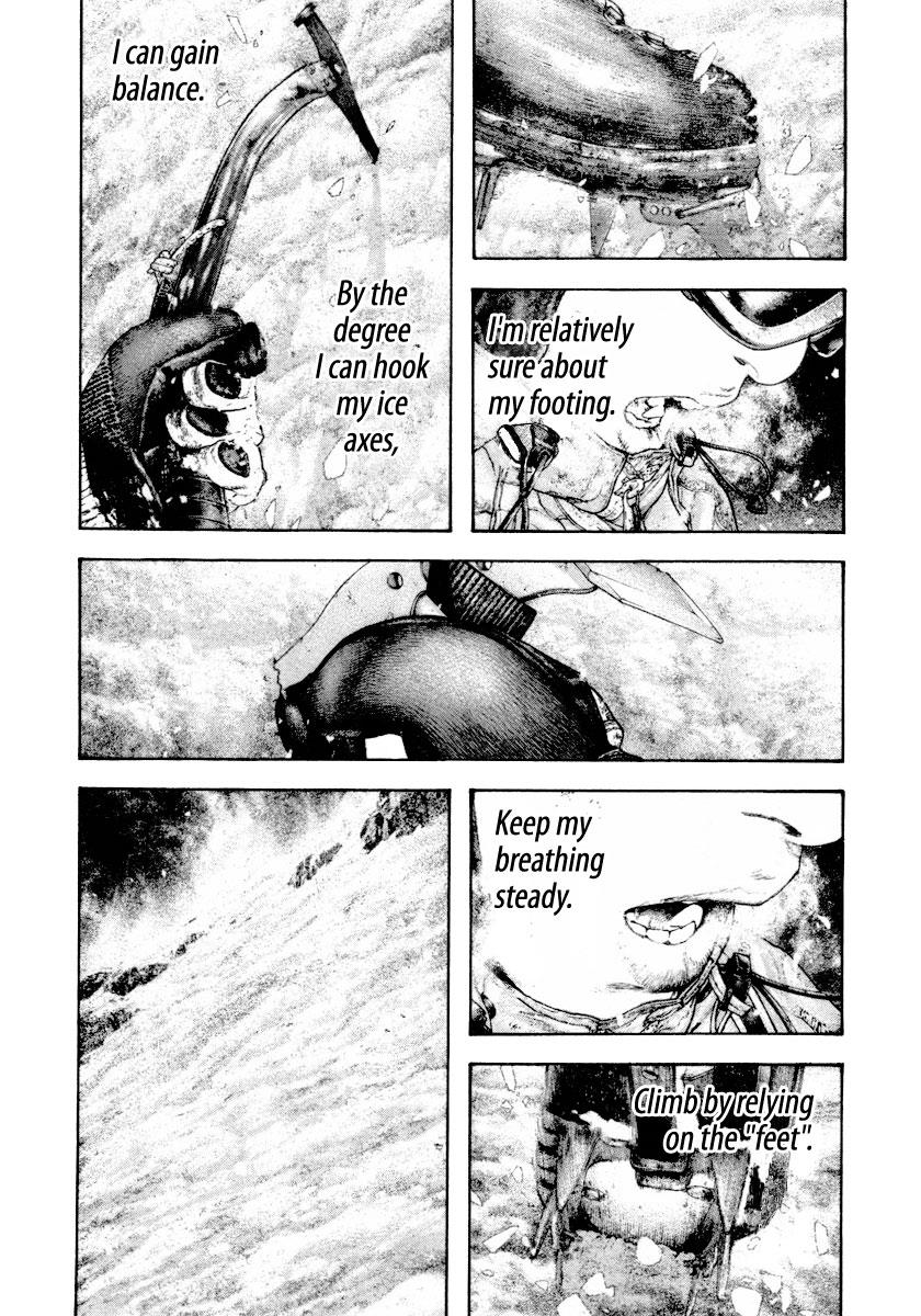 Read The Climber Manga Online