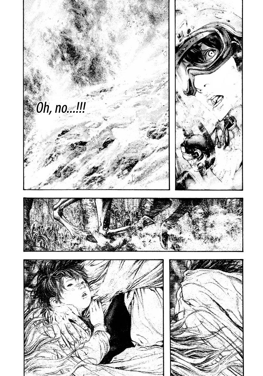 Read The Climber Manga Online