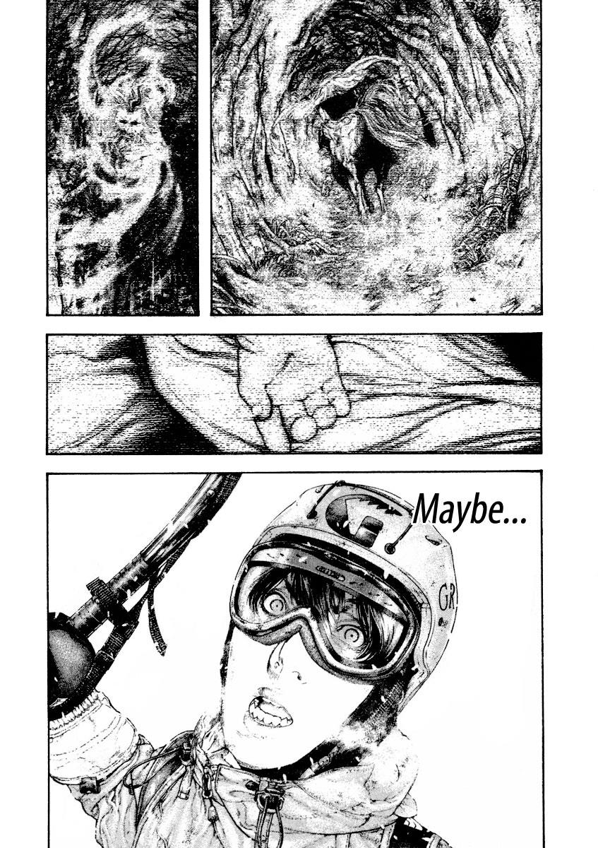 Read The Climber Manga Online