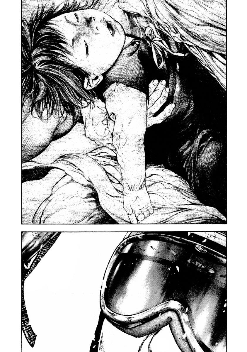 Read The Climber Manga Online