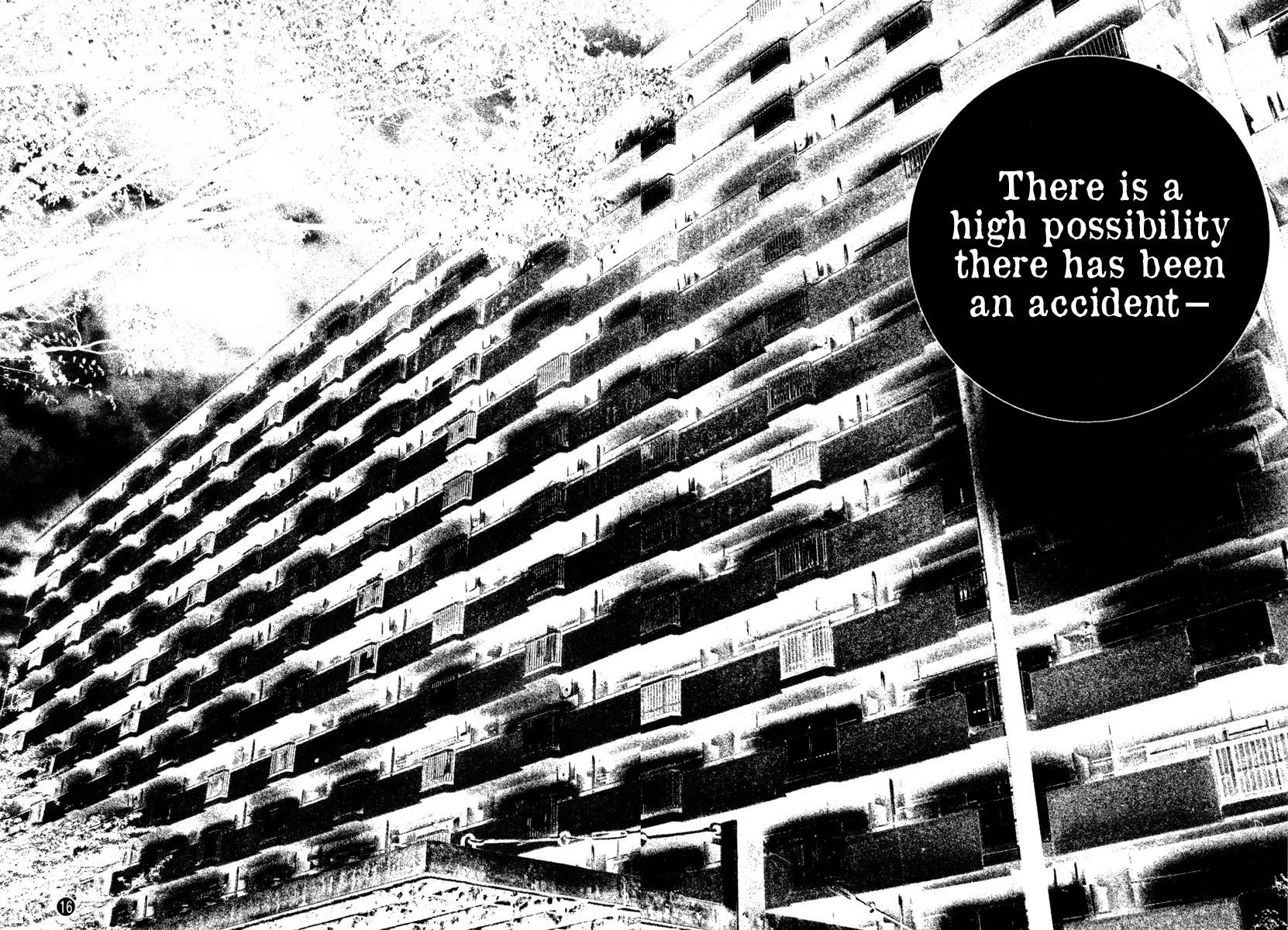 Read The Climber Manga Online