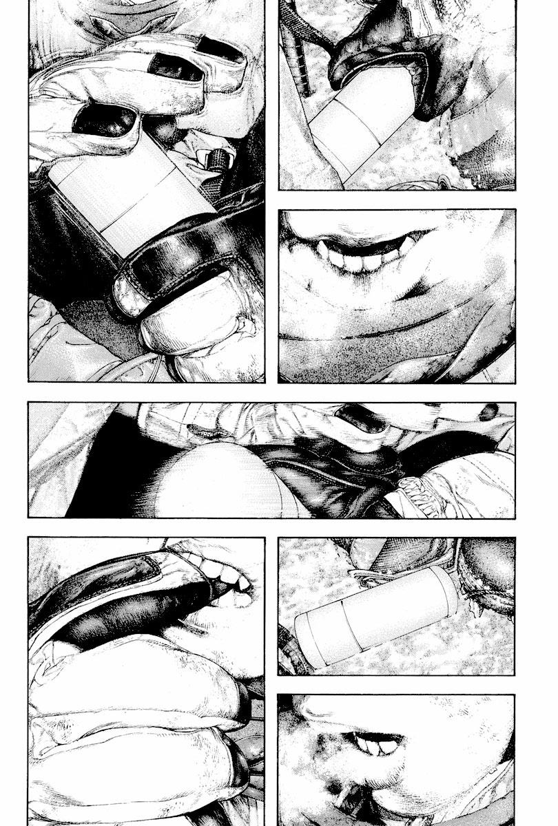 Read The Climber Manga Online