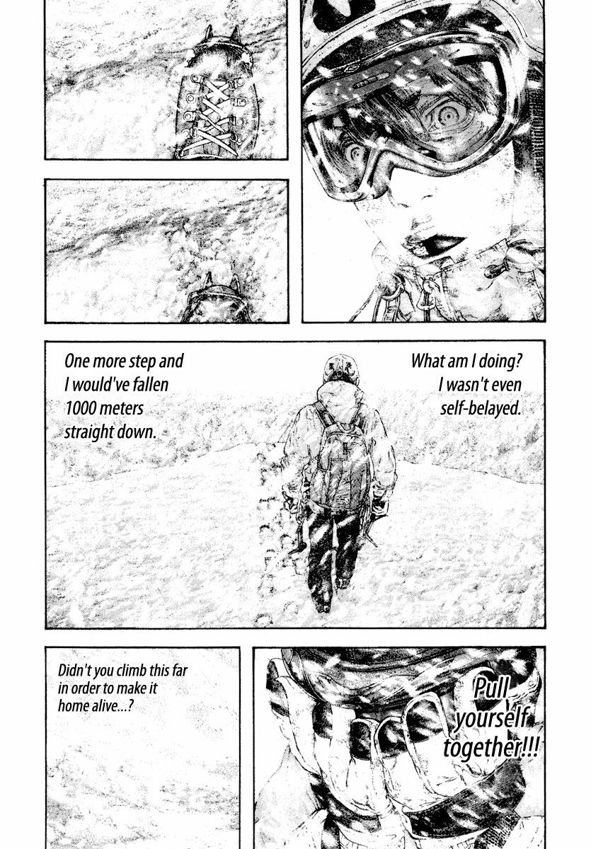 Read The Climber Manga Online