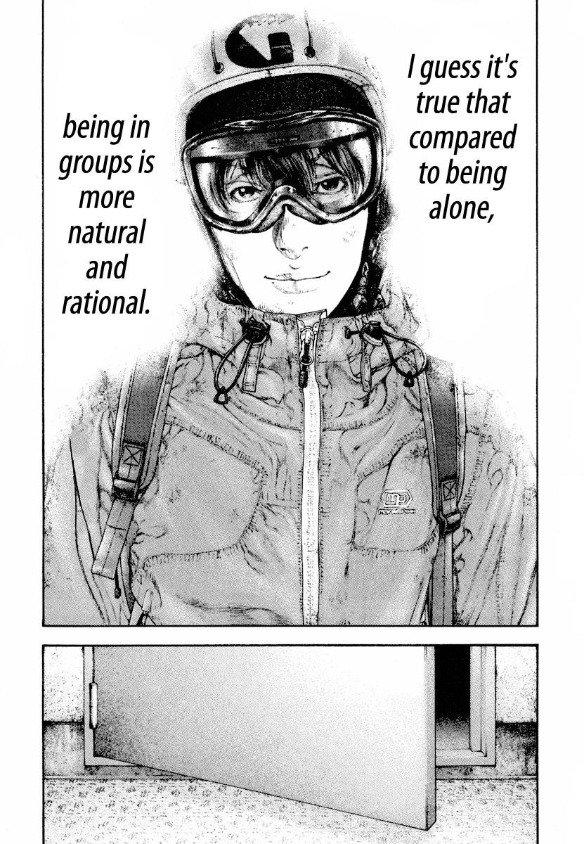 Read The Climber Manga Online