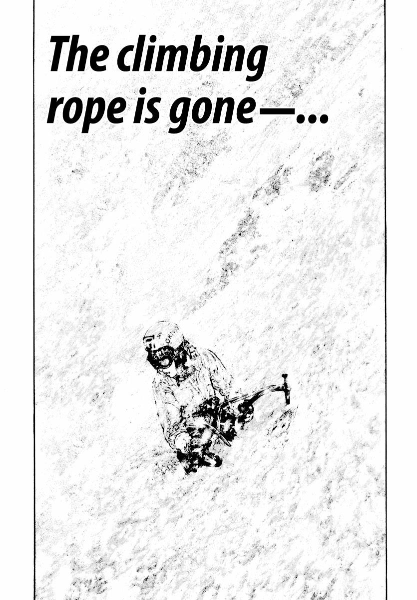Read The Climber Manga Online