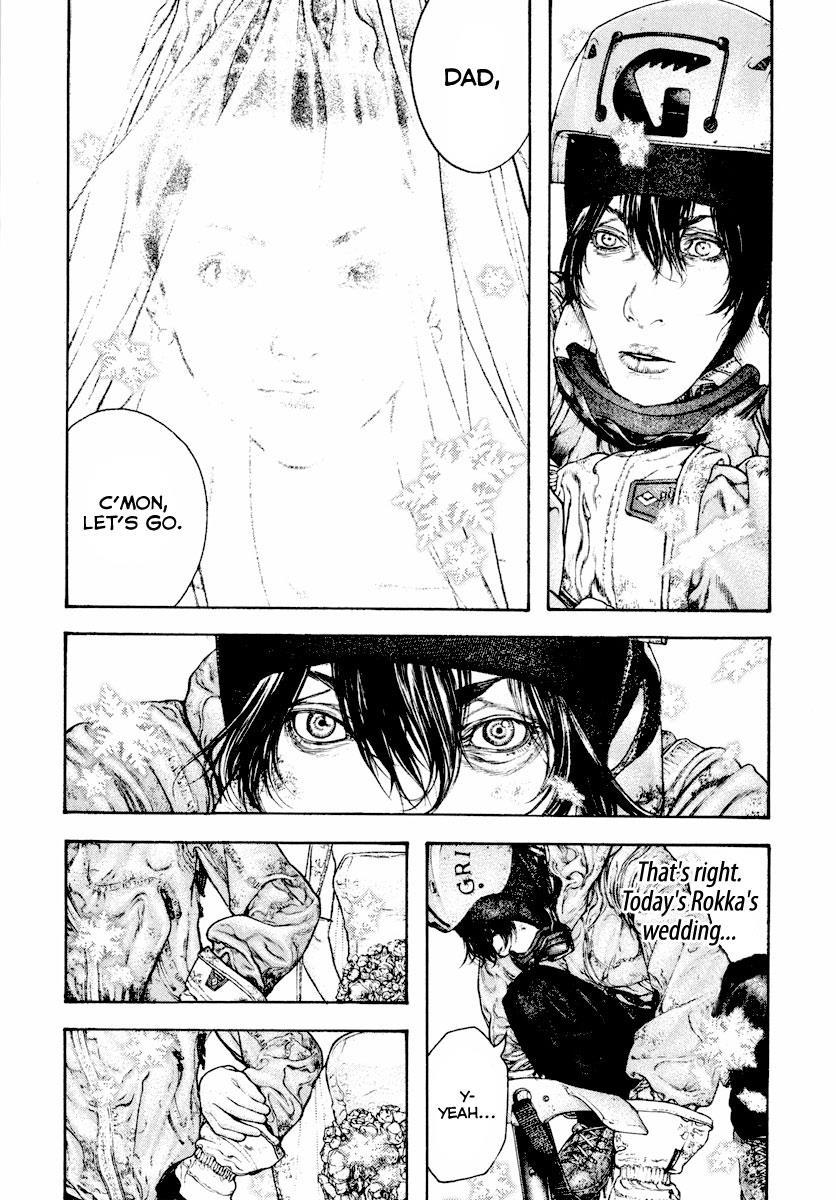 Read The Climber Manga Online