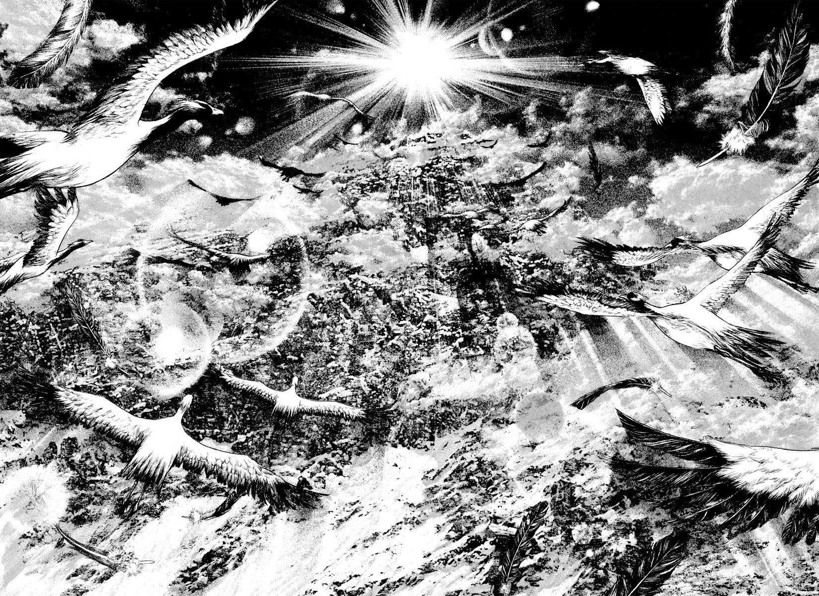 Read The Climber Manga Online