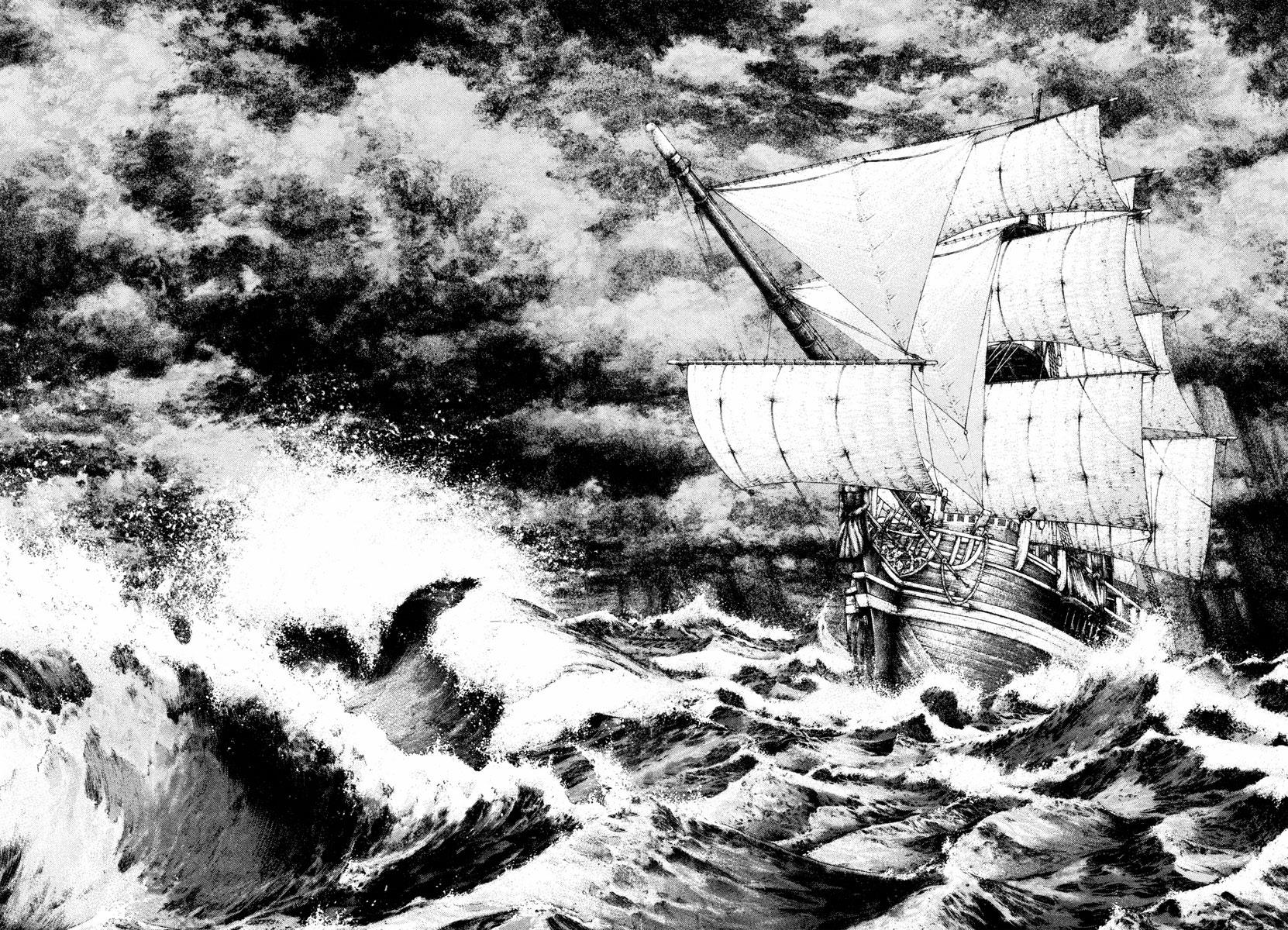 Read The Climber Manga Online