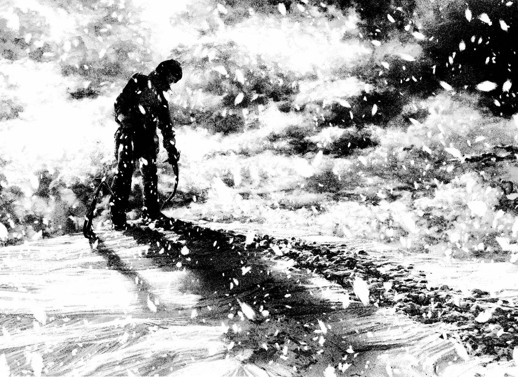 Read The Climber Manga Online