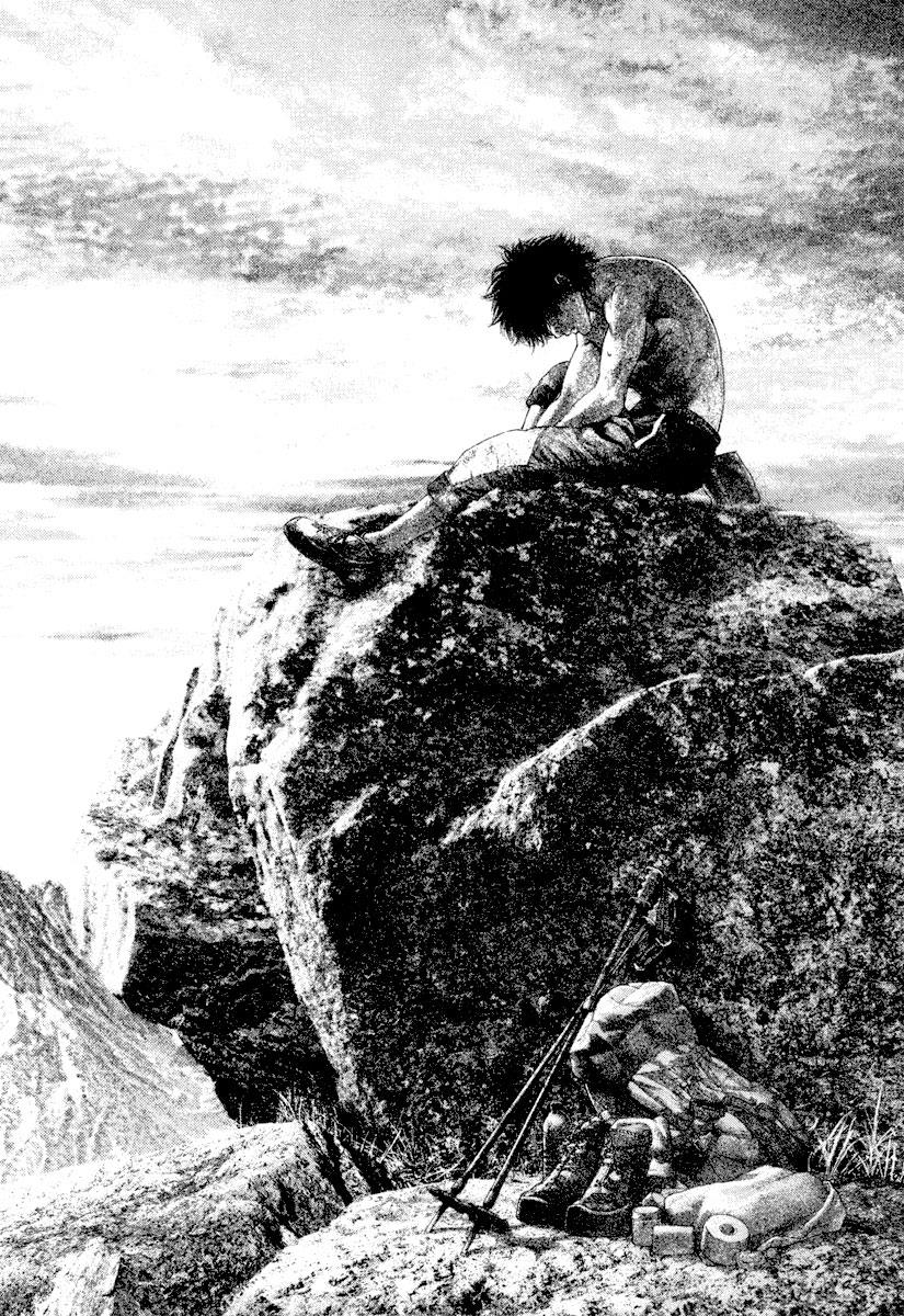 Read The Climber Manga Online