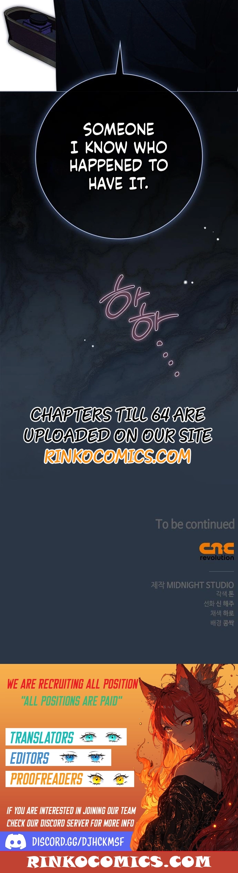 Read The Count's Secret Maid Manga Online