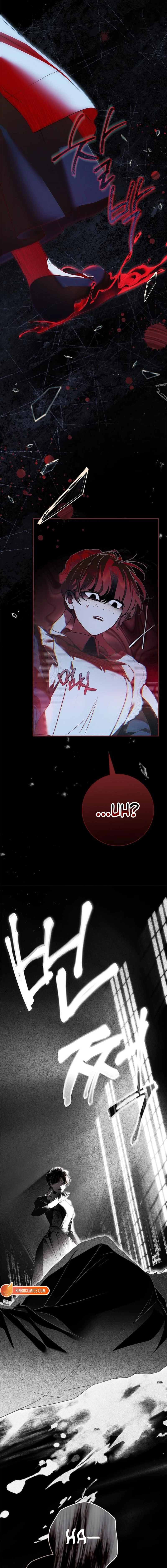 Read The Count's Secret Maid Manga Online