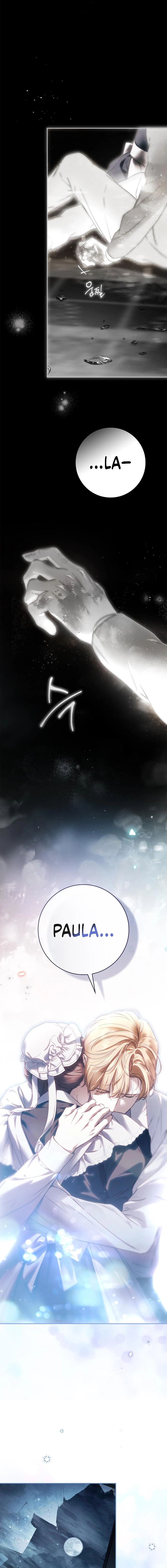 Read The Count's Secret Maid Manga Online