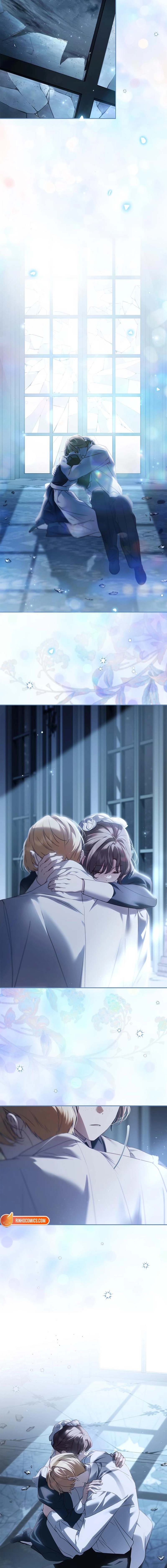 Read The Count's Secret Maid Manga Online