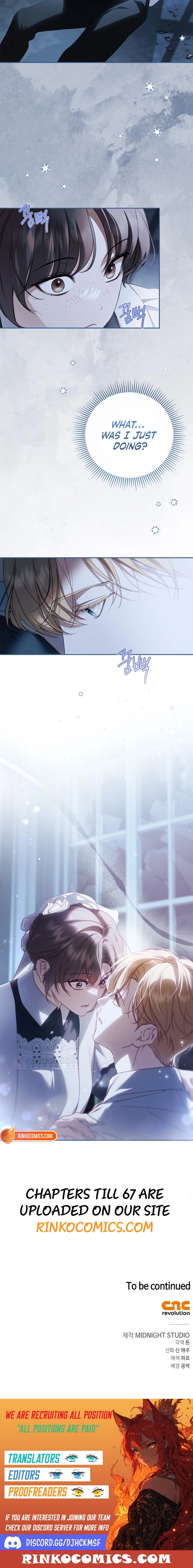 Read The Count's Secret Maid Manga Online