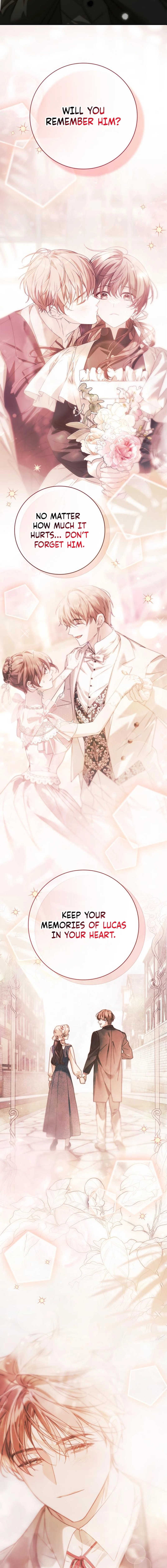 Read The Count's Secret Maid Manga Online