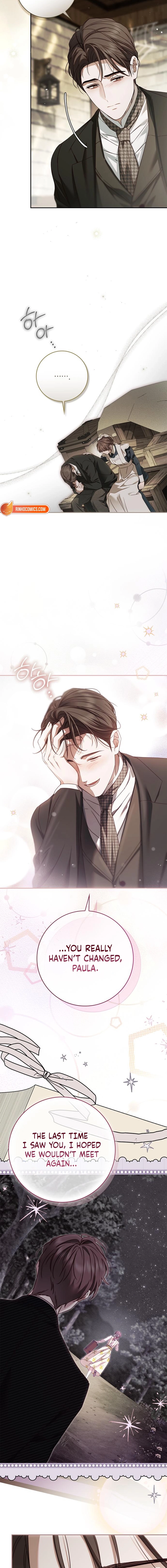 Read The Count's Secret Maid Manga Online