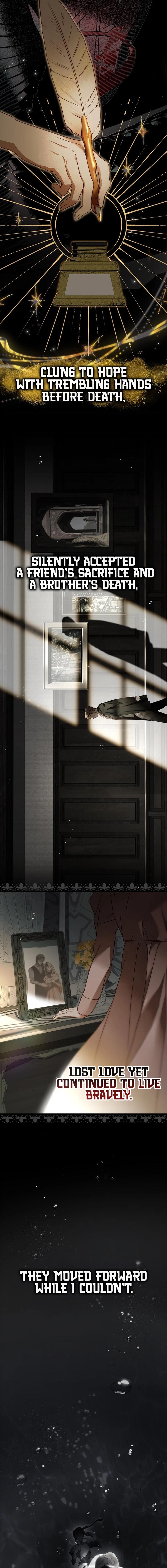 Read The Count's Secret Maid Manga Online