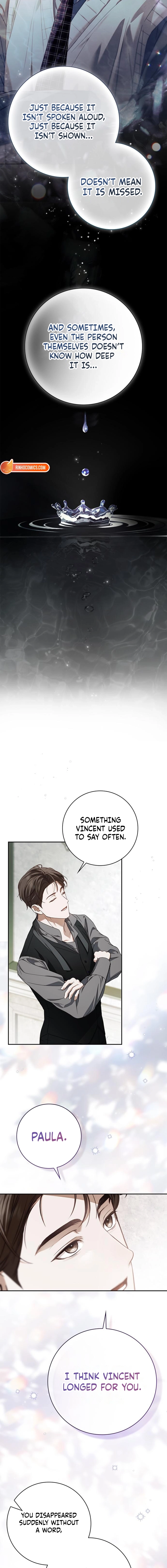 Read The Count's Secret Maid Manga Online