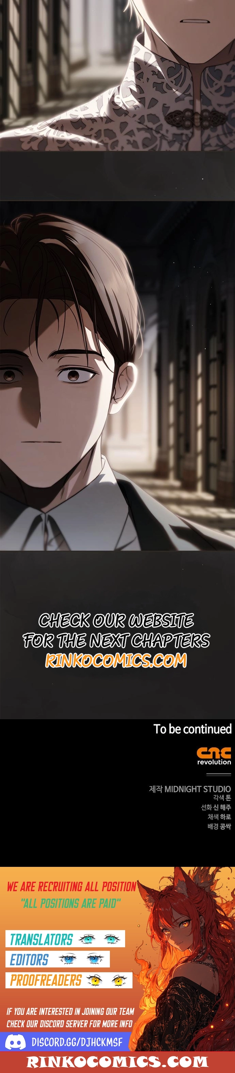 Read The Count's Secret Maid Manga Online