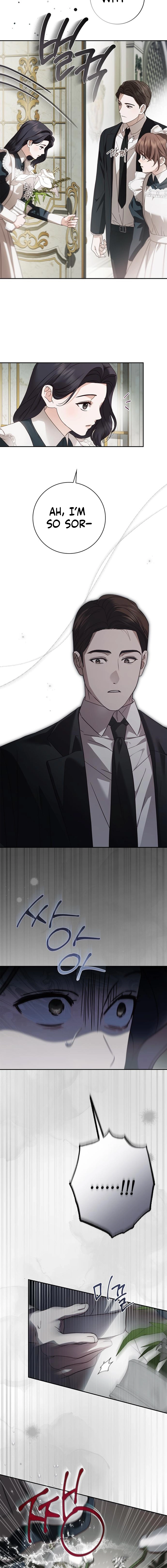 Read The Count's Secret Maid Manga Online