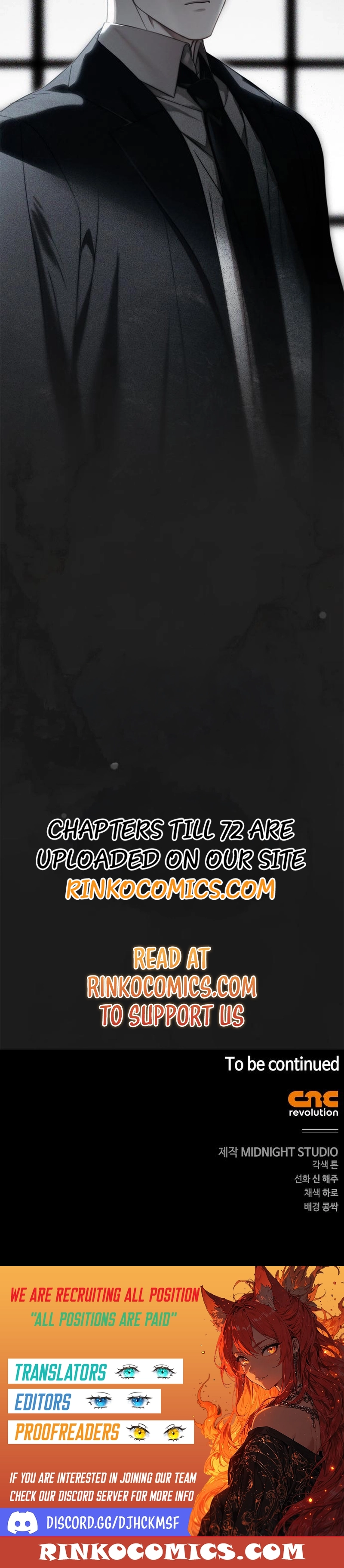 Read The Count's Secret Maid Manga Online