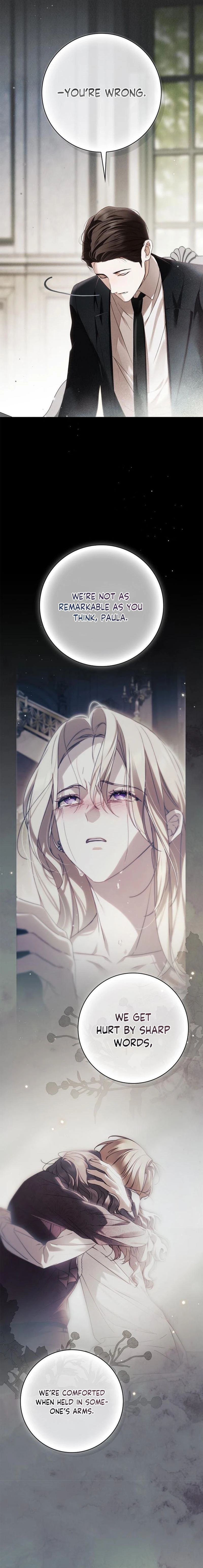 Read The Count's Secret Maid Manga Online