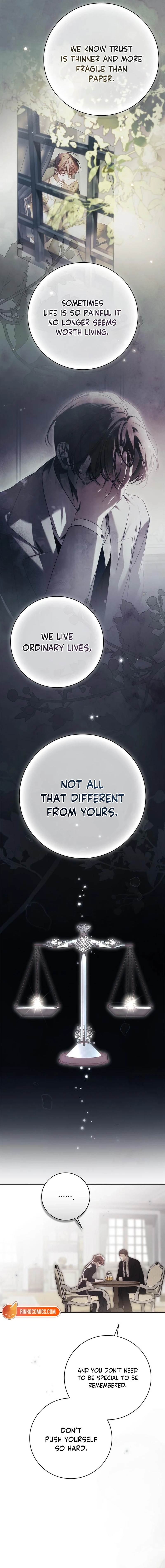 Read The Count's Secret Maid Manga Online