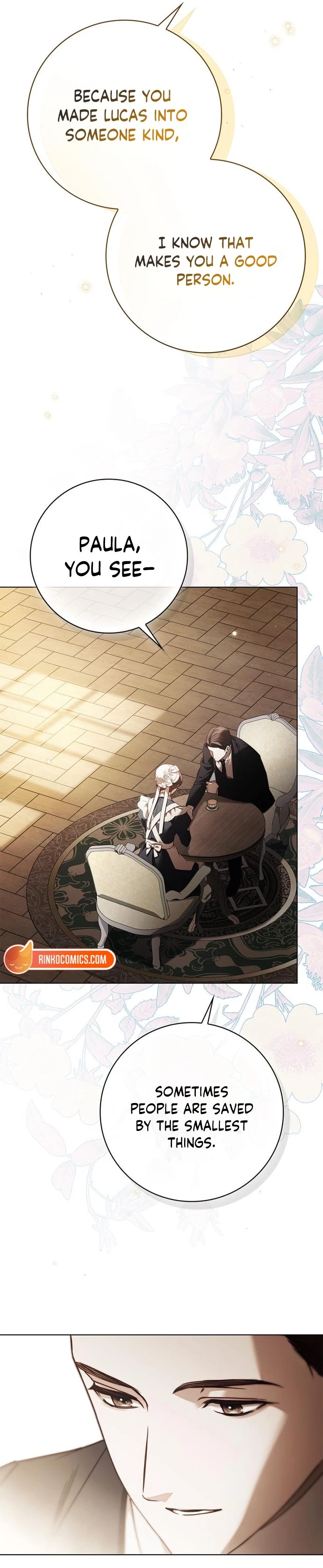 Read The Count's Secret Maid Manga Online