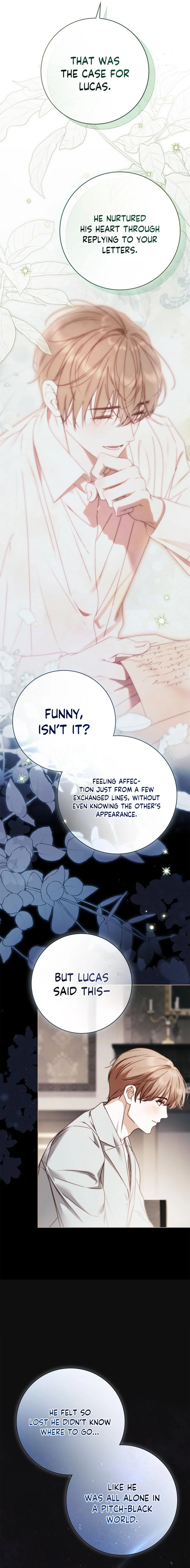 Read The Count's Secret Maid Manga Online