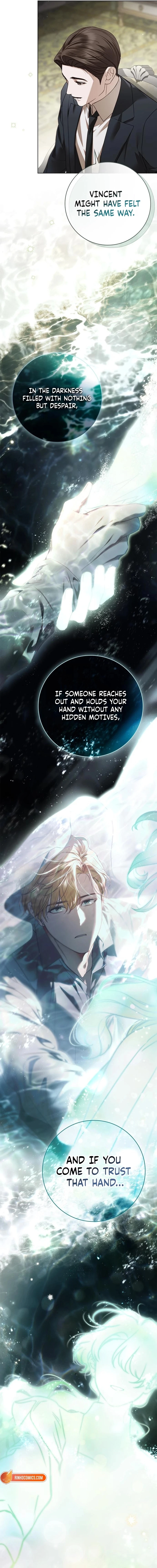 Read The Count's Secret Maid Manga Online