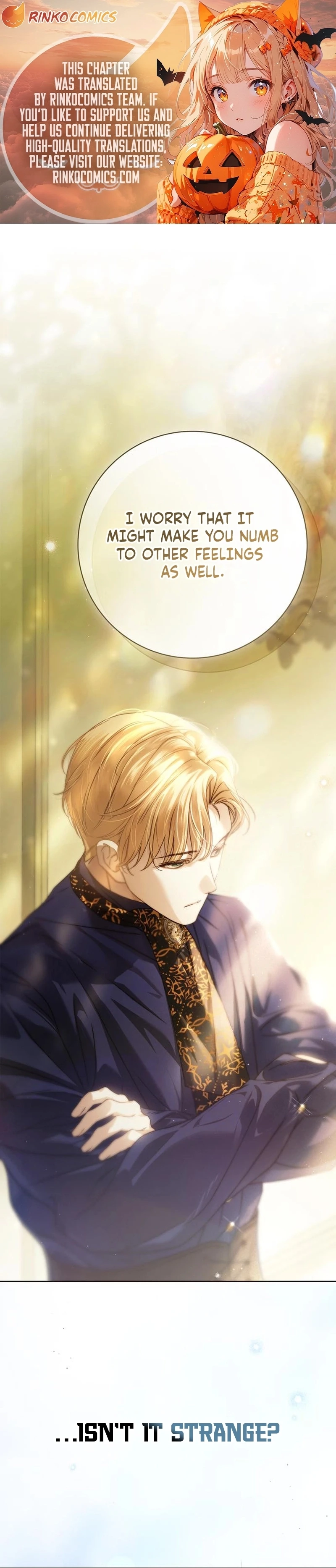 Read The Count's Secret Maid Manga Online