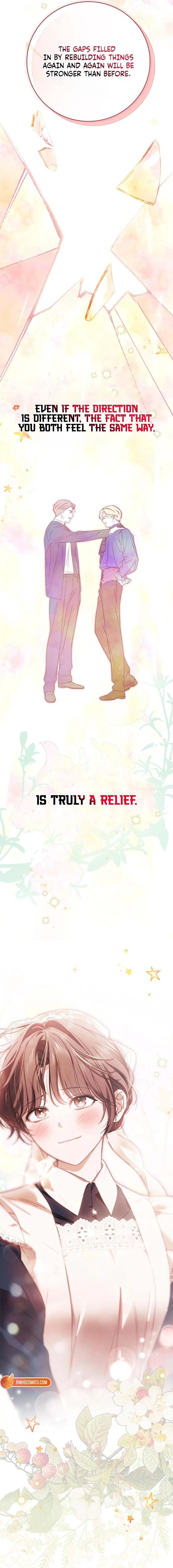 Read The Count's Secret Maid Manga Online