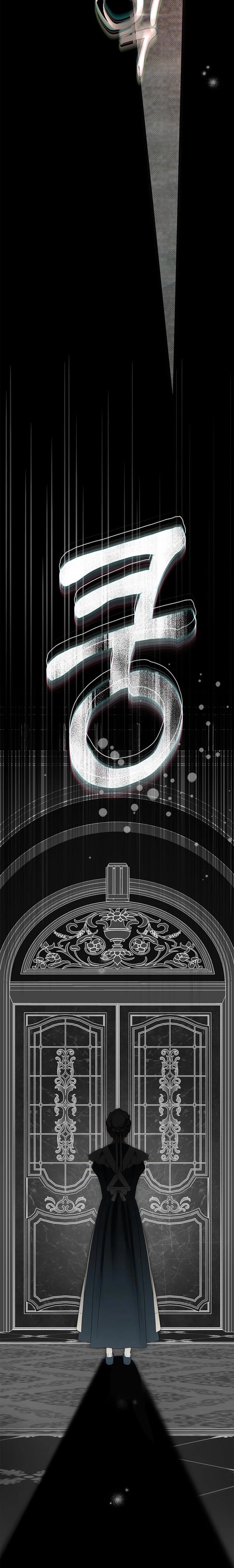 Read The Count's Secret Maid Manga Online