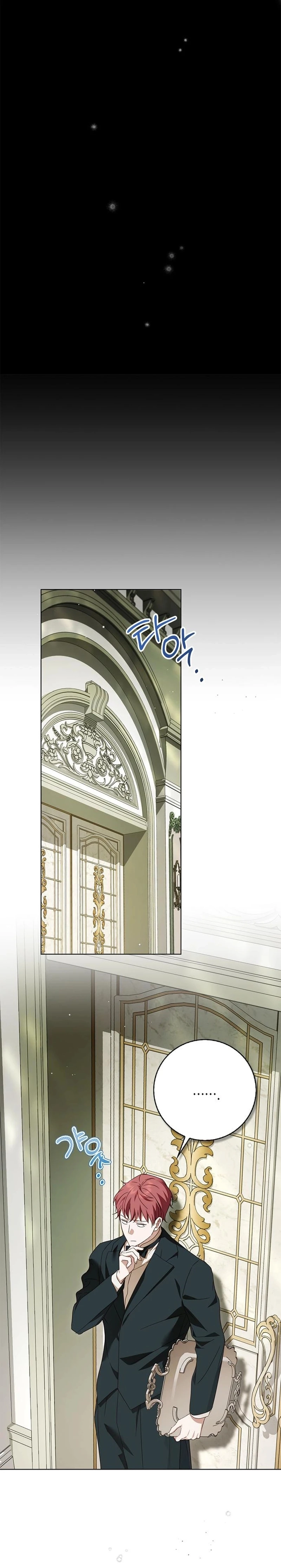 Read The Count's Secret Maid Manga Online