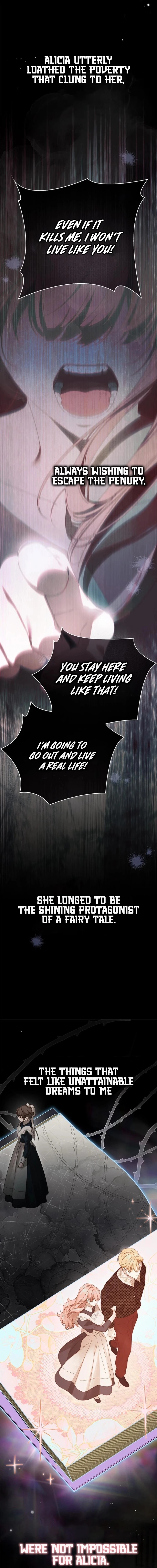 Read The Count's Secret Maid Manga Online