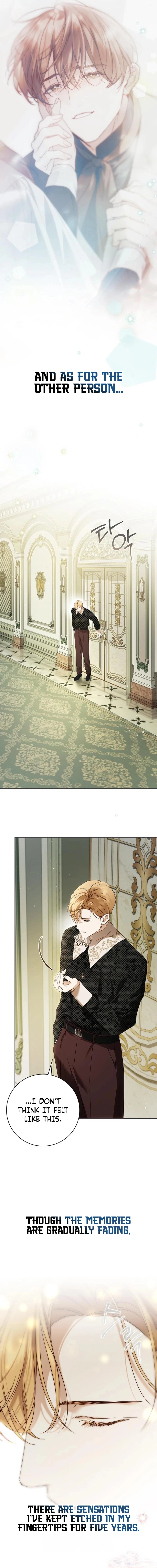 Read The Count's Secret Maid Manga Online