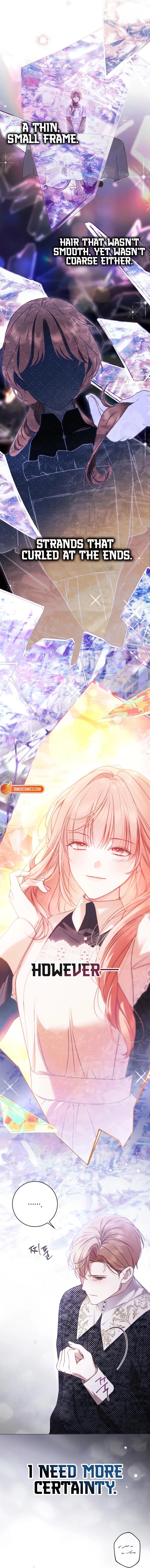 Read The Count's Secret Maid Manga Online