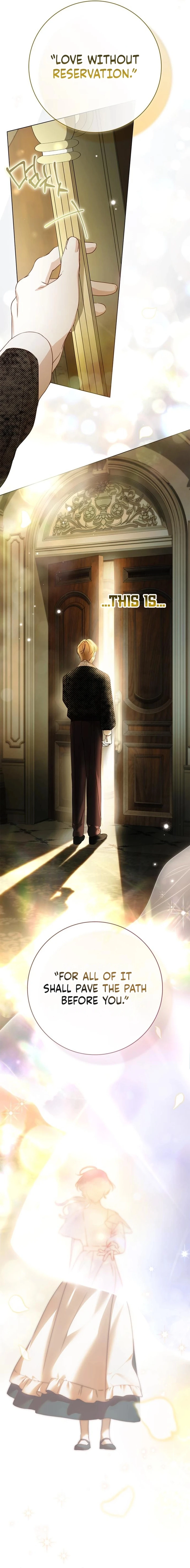 Read The Count's Secret Maid Manga Online