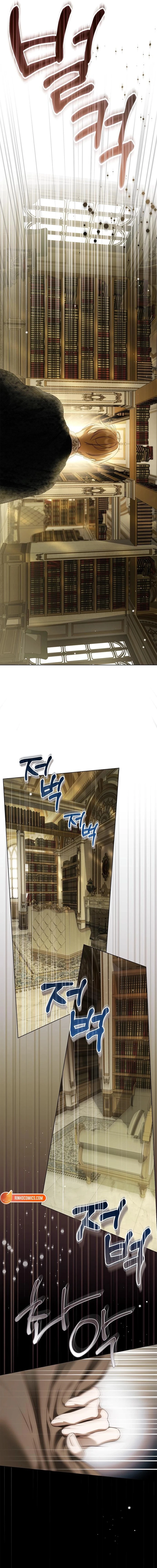 Read The Count's Secret Maid Manga Online