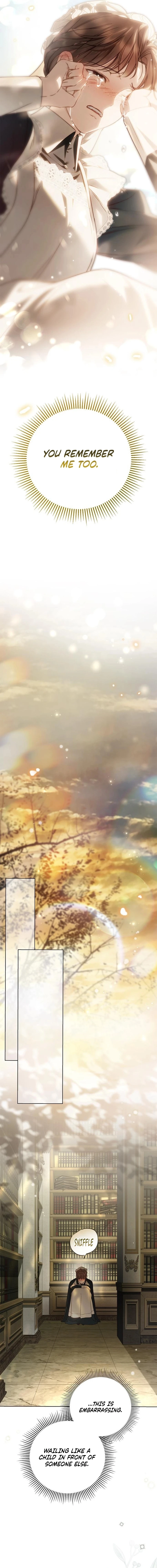 Read The Count's Secret Maid Manga Online